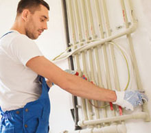 Commercial Plumber Services in Brea, CA