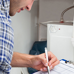 Plumber In Brea 24/7